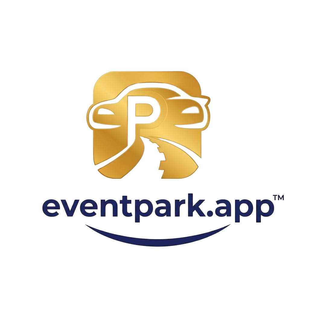 EventPark Logo